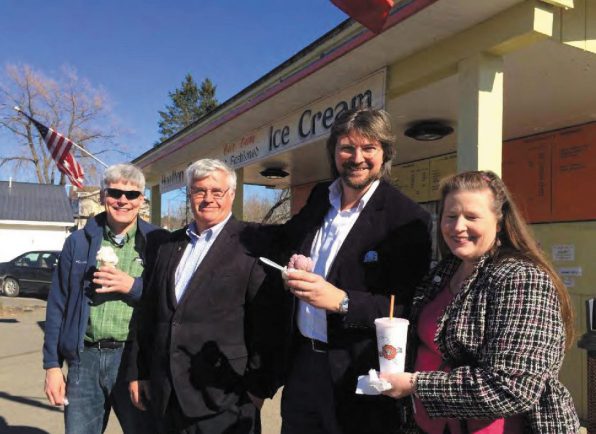 Bullivant Media