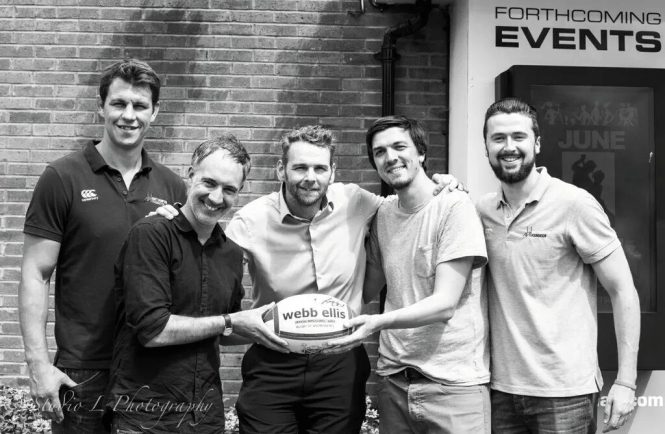Bullivant Media