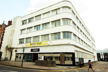 Bullivant Media