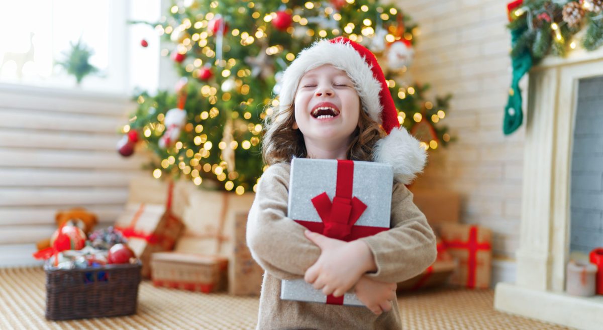Photo for article 'Here’s our list of top Christmas Cracker jokes'