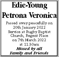 Petrona Veronica Edie-Young thumbnail.