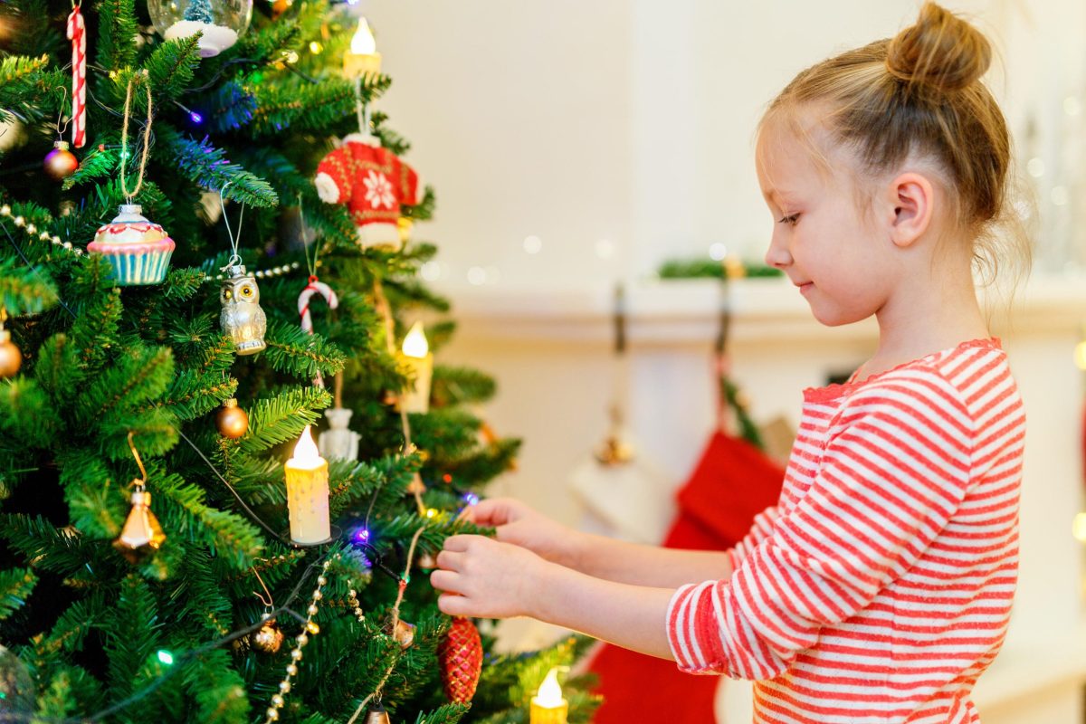 Photo for article 'A reflection on Christmas traditions'