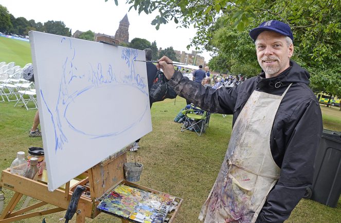 Bullivant Media